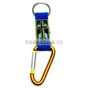 Climbing Buckle With Belt thumbnail-1
