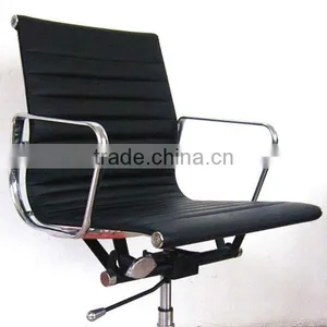 Popular Aluminum Office Chairs (3402B) thumbnail-3