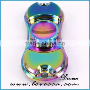 2017 Popular Anti Stress Toys Finger Spinner Latest Gold Finger Ring Designs thumbnail-4