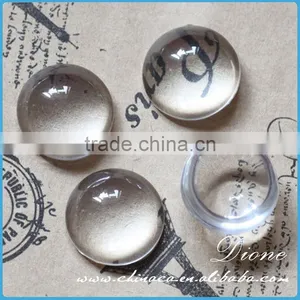 Wholesale European Style Beads Charm Bracelet Murano Glass Beads Cabochons thumbnail-3