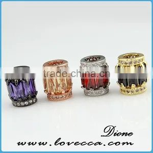 Wholesale Fashion Hot Sale 18k White Gold Diamond thumbnail-1