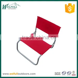 600D Polyester Steel Tube Lightweight Chair thumbnail-1