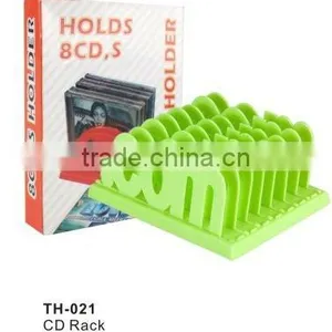 Plastic cd Box thumbnail-1