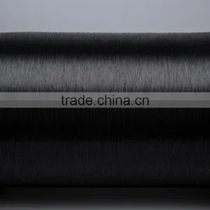 China Black Nylon Monofilement Yarn 0.20mm Polyamide For Braid Sleeving thumbnail-3