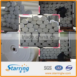 400g Heated Geotextile thumbnail-1