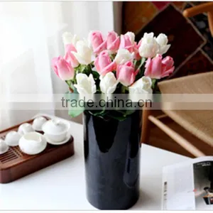 Cylindrical Vase thumbnail-1