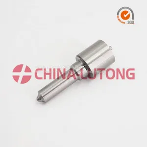 Инжекторная форсунка для дизеля Исузу 105017-0400 DLLA154PN040 Для Исузу 6BG1/P411 thumbnail-2