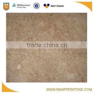 China Yellow Travertine Natural Stone Travertine thumbnail-1