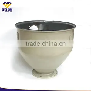OEM Factory High Precision Custom Deep Drawing Stainless Steel Part thumbnail-4