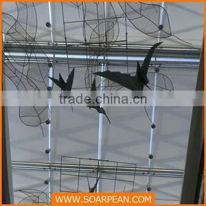 Mall Decoration Props Decoration Bird thumbnail-1