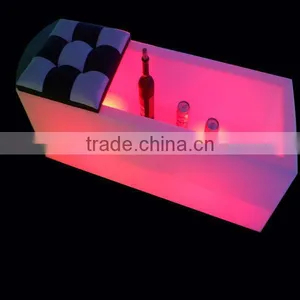 Promotional LED Ice Bucket in Different Shape thumbnail-1