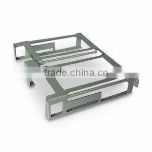 Custom Made Metal Fabrication/Stainless Steel Fabricatin thumbnail-2