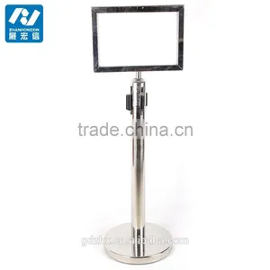 Hotel&office&subway&railway Station LG-P1 Sign Stand thumbnail-3