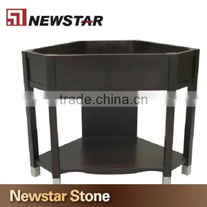 Newstar Standard Vanity Base Cabinet thumbnail-3