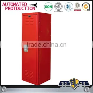 Hot Sale Modern Sports Different Colour Baby Clothes Storage Cabinets thumbnail-4