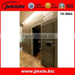 Stainless Steel Sheet Metal Product thumbnail-1