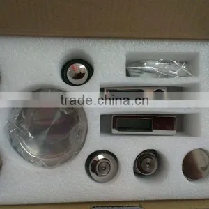 Guangzhou JINXIN Standard Sliding Glass Door Size thumbnail-3