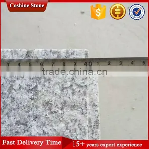 Flamed Chinese G623 Granite Rosa Beta For Flooring thumbnail-3