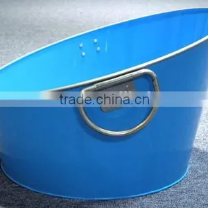 Bucket(Irregularly Shaped), MSO-106 thumbnail-1