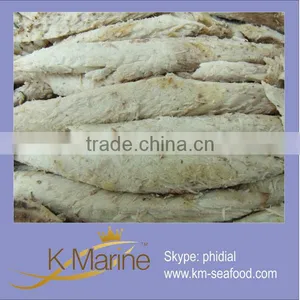 Zhejiang Seafood Supplier Frozen Tuna Loin Lot Number#kml4032 thumbnail-1