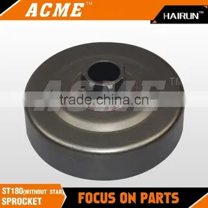 ST MS180/170 Chainsaw Sprocket Without Star thumbnail-1