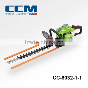 22.5cc Tractor Hedge Trimmer for Sale thumbnail-1