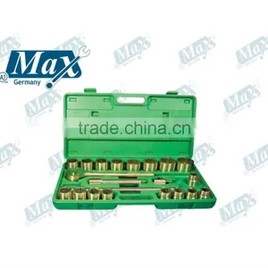 Non-Sparking Socket Set 1/2" DR thumbnail-1