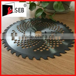 Brush Cutter Blade Tct Grass Cutter Blade 255*40T thumbnail-1
