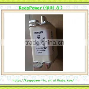 Fuses 170M2674 thumbnail-2