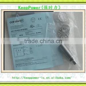New and Original Proximity Switches DW-AS-623-M18-002 thumbnail-1