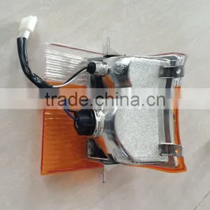 Motorcycle Winker Light Side Light Pointer / Bajaj Complete Pointer thumbnail-2