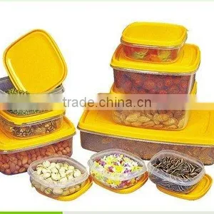MICROWAVE STORAGE SET thumbnail-1