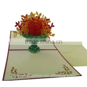 Luxury Wedding Card Personalized Wedding Invitation Card thumbnail-5