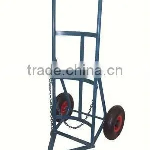 POINTED DRUM HAND TROLLEY thumbnail-1