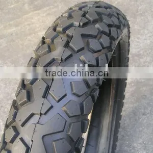 Motorcycle Tyre thumbnail-1