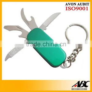 Free Sample Knife Survival Folding Knife Blade thumbnail-1