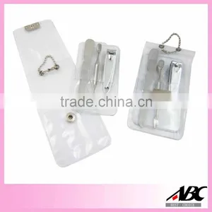 3pcs New Style Manicure Pedicure Set thumbnail-5