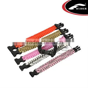 Survival Bracelet Kit thumbnail-1