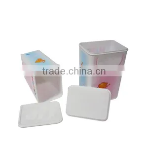 Lovely Plastic Canister or Sealed Box LS Eplus thumbnail-1