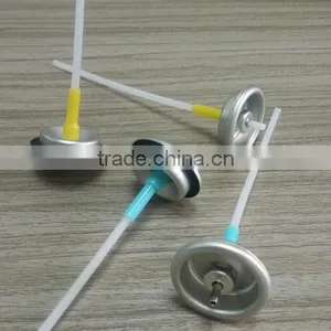 Furniture Polish Aerosol Tinplate Valve thumbnail-5