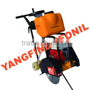 High Quality Floor Saw (ISO9001-2008) thumbnail-3