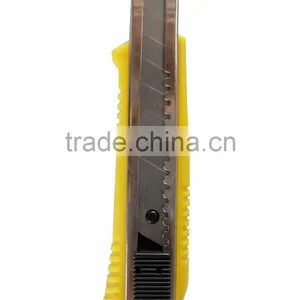 Promotional Knife , 18mm Width Snap-Off Blade Utility Knife thumbnail-1
