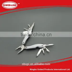 High Quality 13 in 1 Multi Tools/ Multi Camping Pliers/ Stainless Steel Multifunction Pliers thumbnail-1