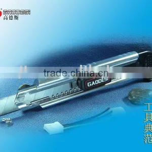 Self-locking Utility Knife thumbnail-1
