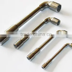 L-Type Wrench With Hole thumbnail-2