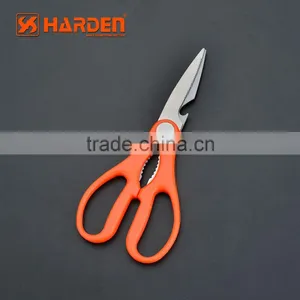 Professional Stainless Steel Scissors thumbnail-5