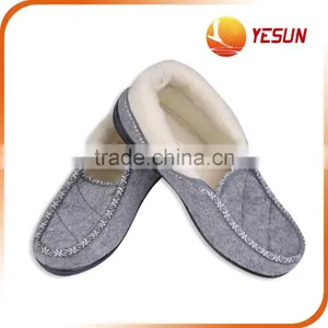 Woman Catton Shoes, Fashion Lady Shoes thumbnail-1