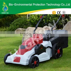 High Quality Easy Controlling Golf Mower thumbnail-1