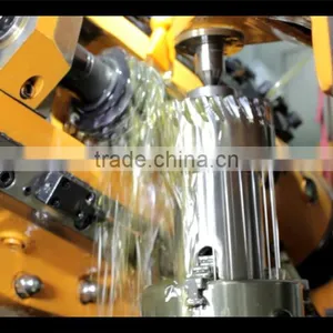 70HP Agricultural Gearbox for Pesticide Sprayer thumbnail-5