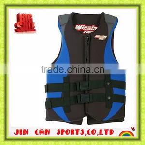 Cheap and Fashion Neoprene Life Jacket thumbnail-1